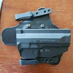 MINOTAUR MTAC TACTICAL HOLSTER