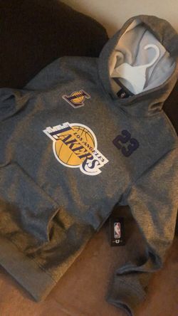 Lakers sweater💛💜🏀