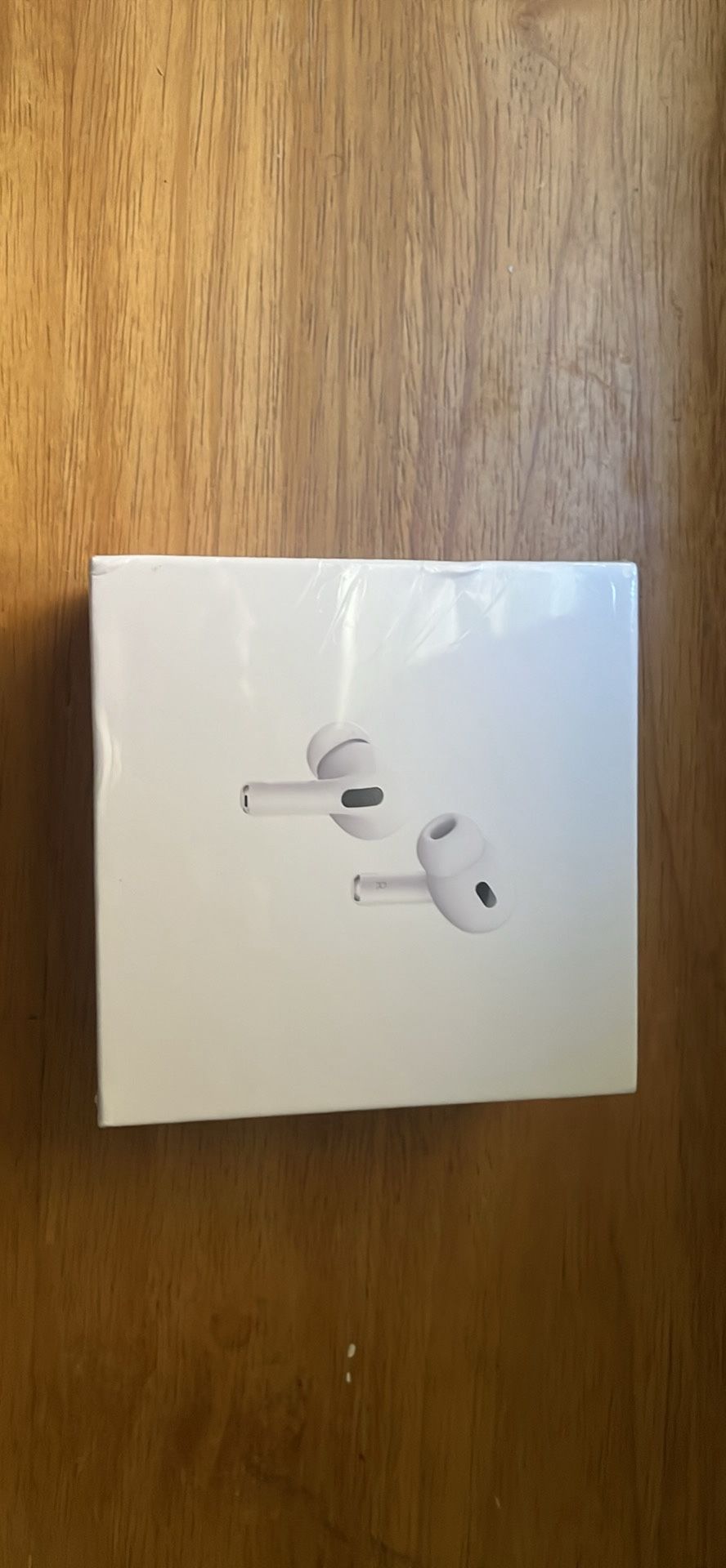 AirPod Pro 2s