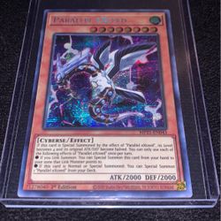 Parallel Exceed