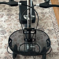 Body-Med Heavy Duty Knee/Foot Scooter