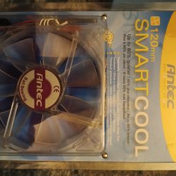 Computer Fan
