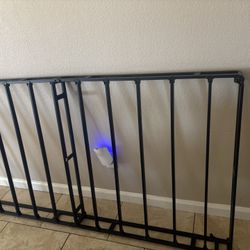 Metal Box Spring 