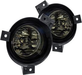 01-03 RANGER SMOKE FOG LAMP