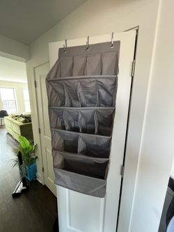 Shoe Organizer 