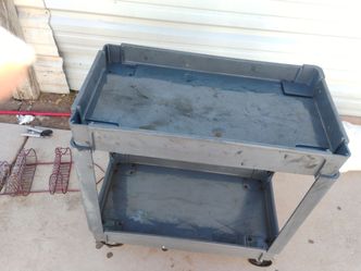 Utility cart