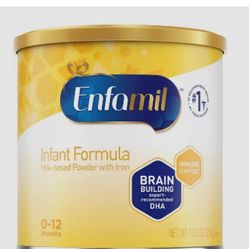 Enfamil 12.5oz