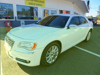 2013 Chrysler 300