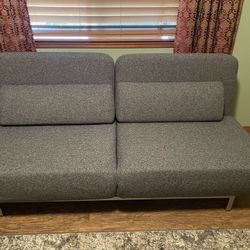 Transformable Sofa