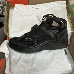 Corteiz Nike Air Huarache 