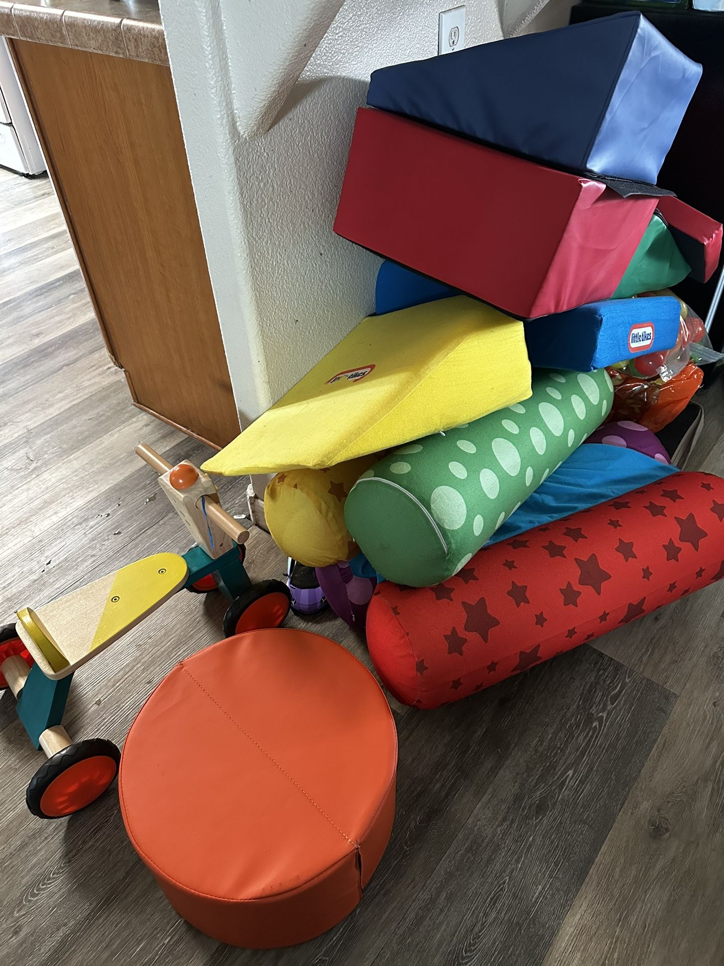 Baby Items For Sale!