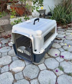 SPoRTPET DESINS Airline Large Kennel