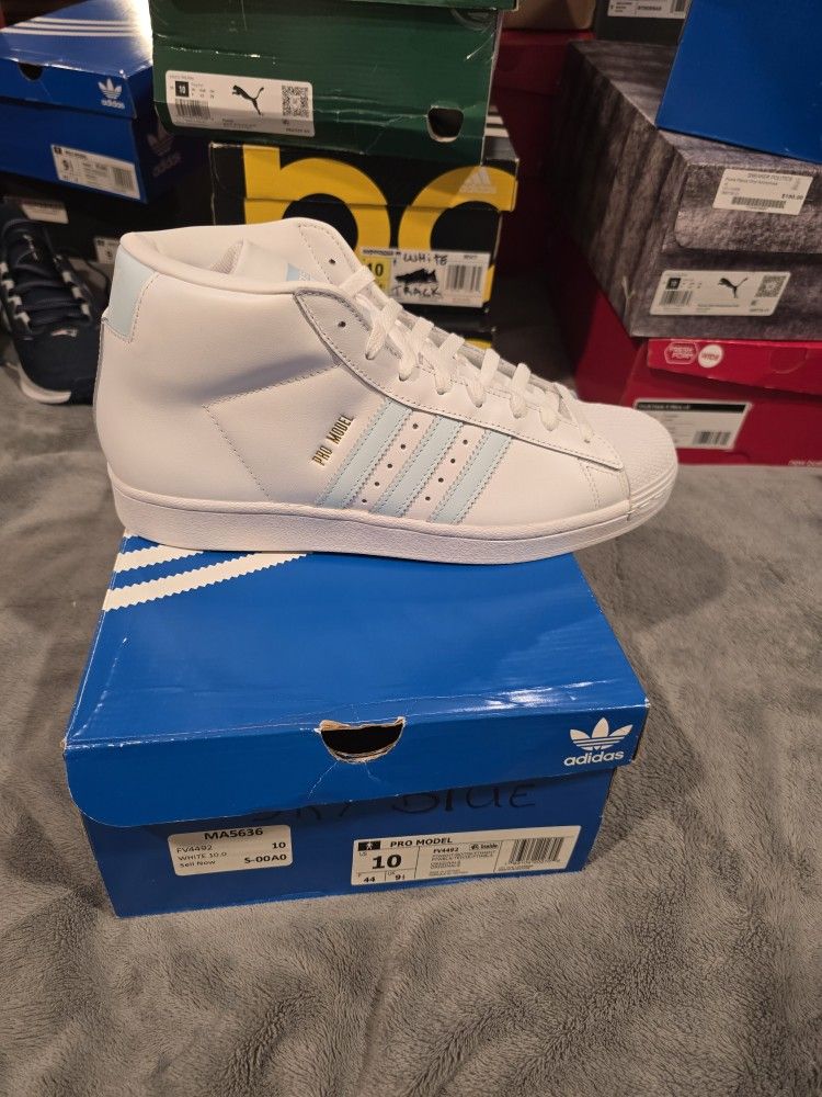 Adidas Pro Model $90