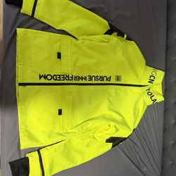 Tolasmik Snowboard Jacket L size $15
