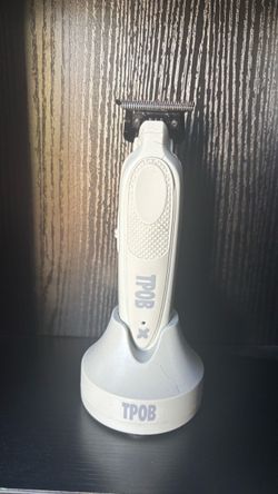 Tbop trimmer deluxe X