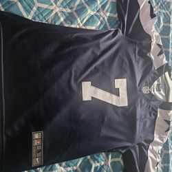 Dallas Cowboys Jersey
