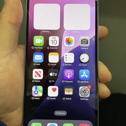 iPhone 14 Plus 128GB Unlocked (read the description before messaging me)