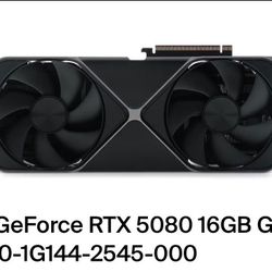 5080 Founders Edition