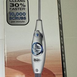 Shark Sonic Steam Pocket Mop SM200 11