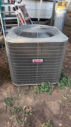 5 ton condenser