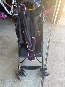 Stroller