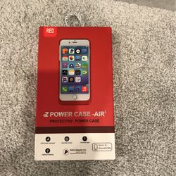 Power Battery Case iPhone