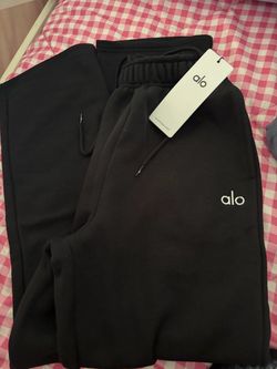 Alo sweatpants