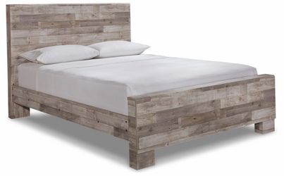 Bed Frame/Headboard