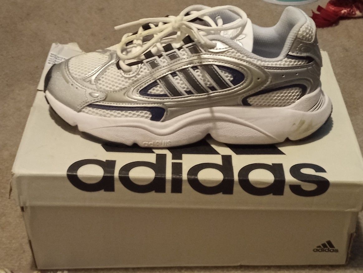 Adidas Shoes