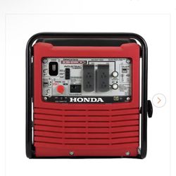 Honda Generator EB2800i