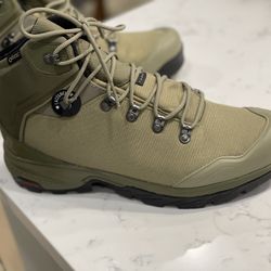 Salomon - Outback 500 GTX Backpacking Boot - Men's Size 10.5 