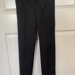 H&M Boys Formal Suit Pants 