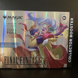 Final Fantasy
