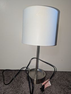 Desk Lamp