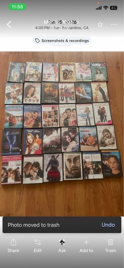 Movies