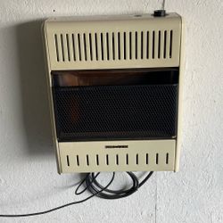 Heater