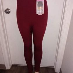 New Women's Leggings Size S/M/L/XL/2X/3X