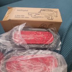Trailer Lights
