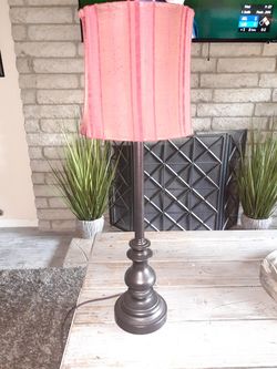 Table Lamp