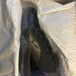 Jordan Gamma 11 Size 10 Dead Stock Won On SNKRS 