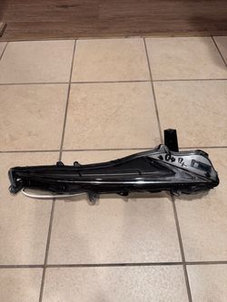 Lexus IS(contact info removed) DRL