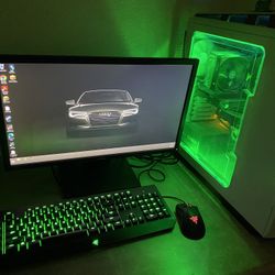 Gaming Pc