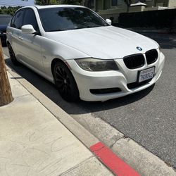 2010 BMW 328i