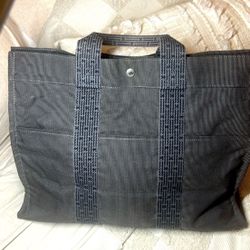 Hermes Tote 