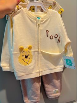 New Children's Clothing