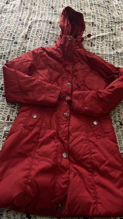 Women’s Snow Jacket