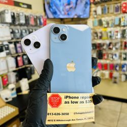 iPhone 14 Plus 256GB Unlocked