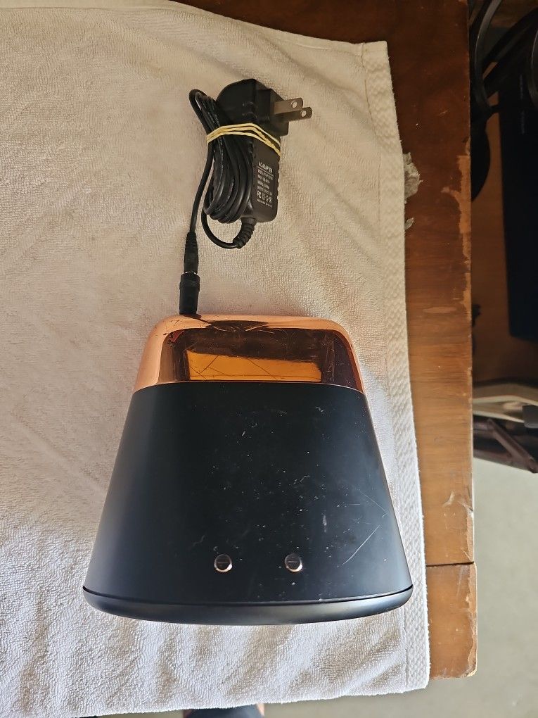 Aether Cone Speaker Bluetooth/ WiFi