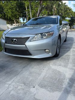 2013 Lexus ES 350