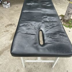 Massage / Spa Bed